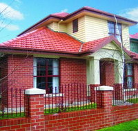 Executive Townhouse Ballarat - New Castle Holiday