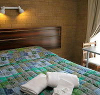 Miners Retreat Motel - New Castle Holiday