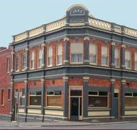 Ballarat Backpackers Hostel - New Castle Holiday