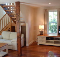 Blue Haven Cottage - New Castle Holiday