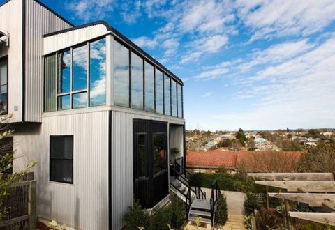 Ballarat Views Executive House - New Castle Holiday 1