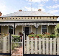 Evandale - New Castle Holiday