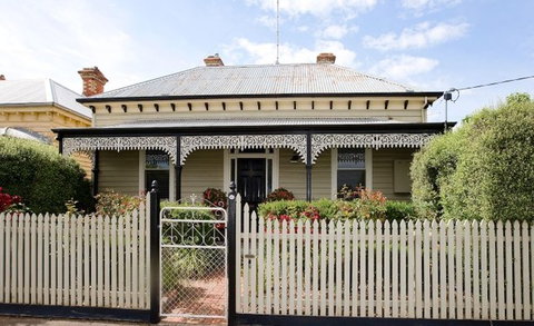 Evandale - New Castle Holiday 0