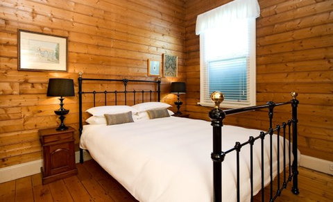 Evandale - New Castle Holiday 3