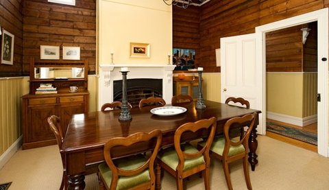 Evandale - New Castle Holiday 5