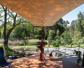 Ballarat Cottages - New Castle Holiday 5