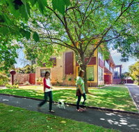 Lake Wendouree Luxury Apartments - New Castle Holiday