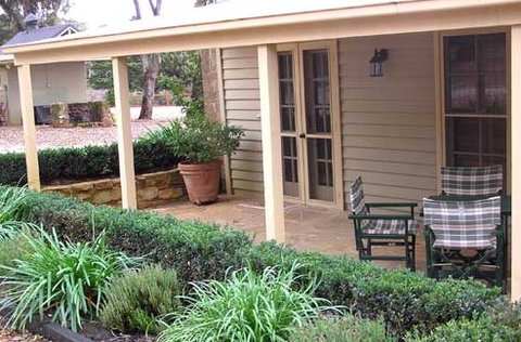 Byronsvale Bed & Breakfast - New Castle Holiday 1