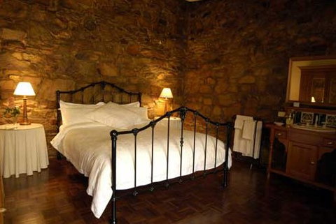 Byronsvale Bed & Breakfast - New Castle Holiday 2