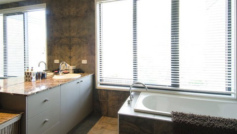 Coliban Springs - New Castle Holiday 0