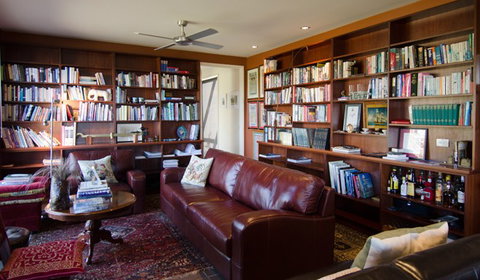 Coliban Springs - New Castle Holiday 1