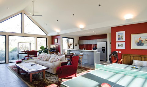 Coliban Springs - New Castle Holiday 3