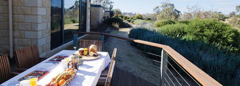 Coliban Springs - New Castle Holiday 5