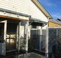 Lauriston Cottage - New Castle Holiday