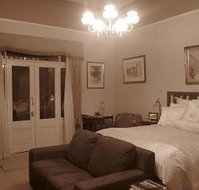 Silver Birch Bed  Breakfast - New Castle Holiday