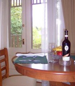 Silver Birch Bed & Breakfast - New Castle Holiday 2