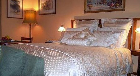 Silver Birch Bed & Breakfast - New Castle Holiday 3