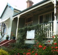 Soldiers Hill BB - New Castle Holiday
