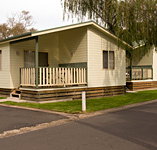 Pleasurelea Tourist Resort and Caravan Park - New Castle Holiday
