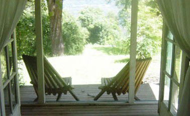 Red Dog Retreat - New Castle Holiday 2