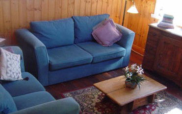 Red Dog Retreat - New Castle Holiday 4