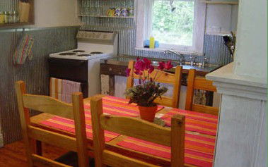 Red Dog Retreat - New Castle Holiday 5