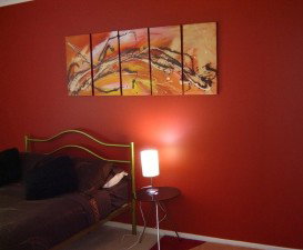 Art On Hart - New Castle Holiday 2