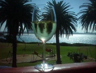 Bermagui Beach Hotel Motel - New Castle Holiday 1