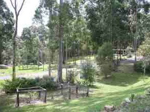 Dybara Park Holiday Cottages - New Castle Holiday 2