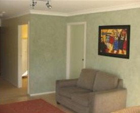 Berrara Beach Cottage - New Castle Holiday 2