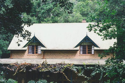 Bellawongarah At Berry - New Castle Holiday 1