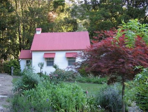 Bellawongarah At Berry - New Castle Holiday 2