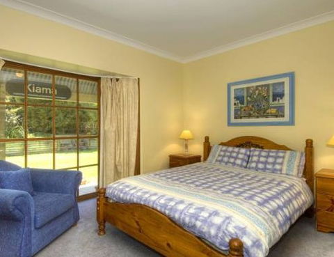 Lavender Views - New Castle Holiday 1
