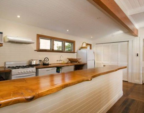The Cottage - Berry - New Castle Holiday 2