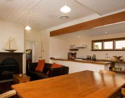 The Cottage - Berry - New Castle Holiday 3