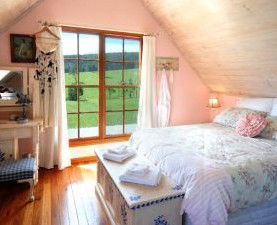 Branwens Retreat - New Castle Holiday 1