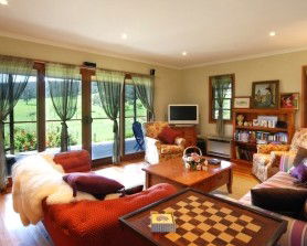 Branwens Retreat - New Castle Holiday 2