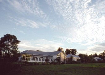 Broughton Mill Farm Guesthouse Berry - New Castle Holiday 1