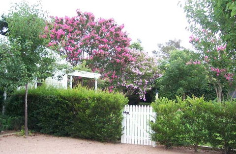 Broughton Mill Farm Guesthouse Berry - New Castle Holiday 2