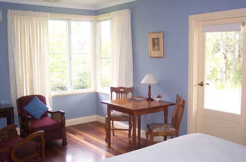 Broughton Mill Farm Guesthouse Berry - New Castle Holiday 4