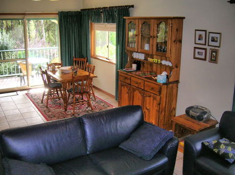 Bundara Farm Cottages - New Castle Holiday 2