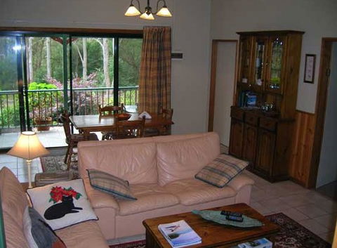 Bundara Farm Cottages - New Castle Holiday 3