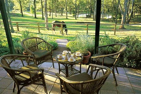 Bundara Farm Cottages - New Castle Holiday 4