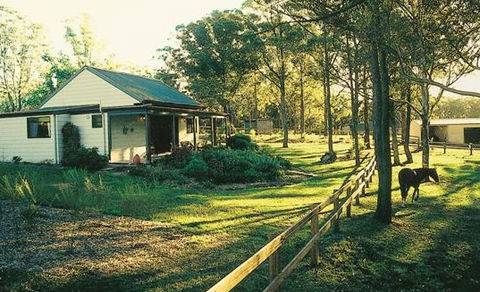 Bundara Farm Cottages - New Castle Holiday 5