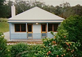Figlea Cottages - New Castle Holiday 1
