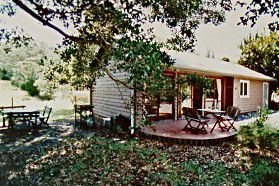 Figlea Cottages - New Castle Holiday 3