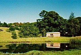 Figlea Cottages - New Castle Holiday 5