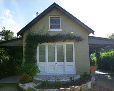Jasmine Cottage - New Castle Holiday 1
