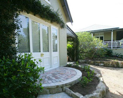 Jasmine Cottage - New Castle Holiday 2