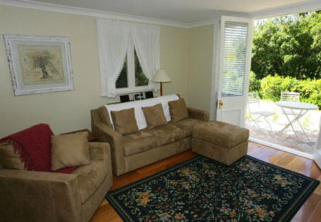 Jasmine Cottage - New Castle Holiday 4